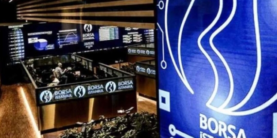 Borsa İstanbul’da 17 Temmuz günü sonu itibariyle günlük işlem hacmi ve endeks değerleri