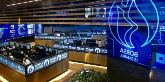 Borsa Şirketi, Unvanını ve Borsa Kodunu Değiştirdi