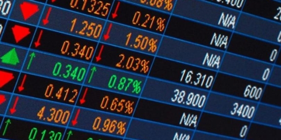 Brüt takas kararı, O hisse senedinin ticaretinde uygulanacak