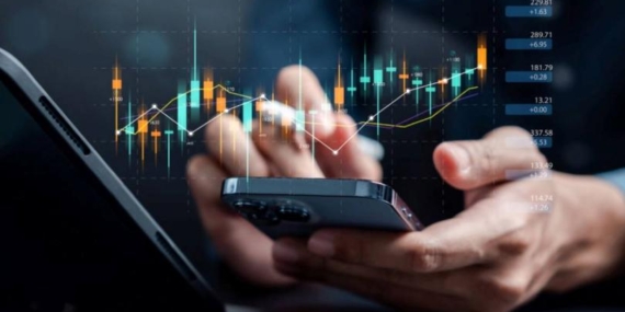 Bugün Borsada 3 Şirket, Temettü Dağıtım Günü Olarak Belirlendi