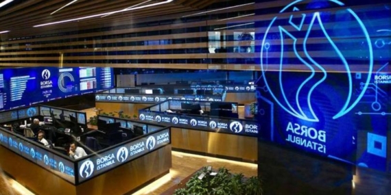 Bugün Borsada 5 Şirket Yeni İş İlişkilerini Duyurdu