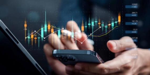 Bugünkü kriz, X ve Y şirketlerinin hisselerini olumsuz yönde etkiledi.