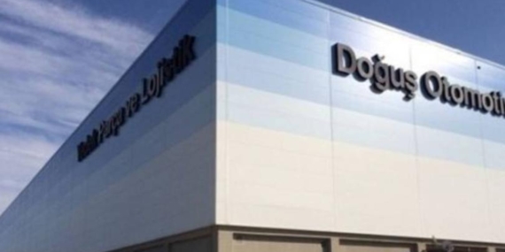 Doğuş Otomotiv, Kamuyu Aydınlatma Platformu’na (KAP) bir sözleşme bildirimi yaptı