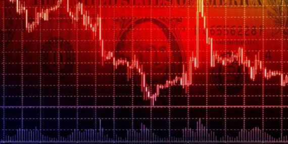 Dolar/TL, Jeopolitik Riskler Nedeniyle Yükselişte