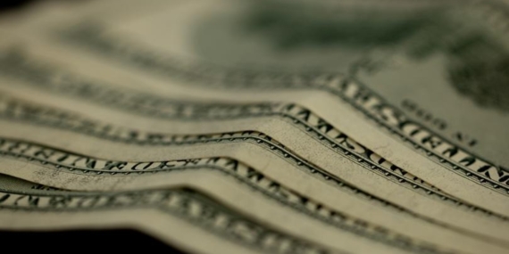 Dolar/TL Kuru 33 Türk Lirası Sınırında