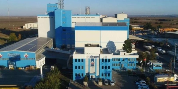 Eksun Gıda, Bedelsiz Onayını Açıkladı