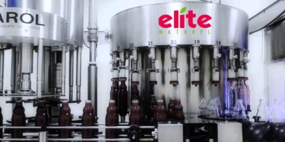 Elite Naturel, Amerikalı market zinciri ile işbirliği anlaşması imzaladı