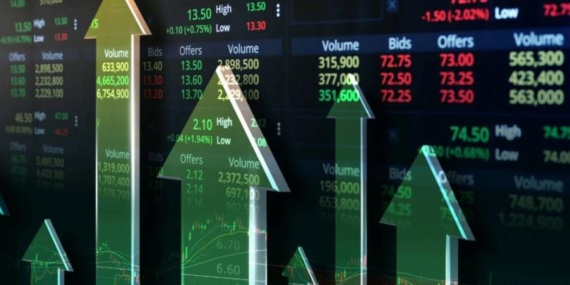 En Değerli 10 Şirketin 9’u İlk Yarıda Kar Getirdi