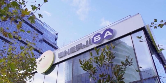 Enerjisa, Akhisar RES tesisinde kapasite artırımı yapacak