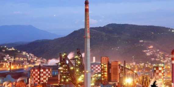 Erdemir, Altın Rezervleri Hakkında Bilgi Verdi