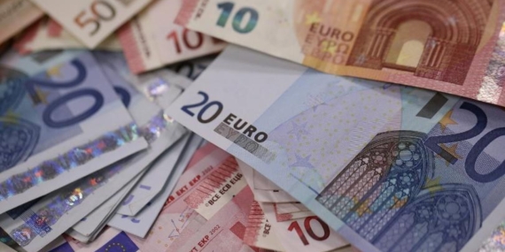 Euro/Türk Lirası Paritesi Yeni Zirveye Ulaştı