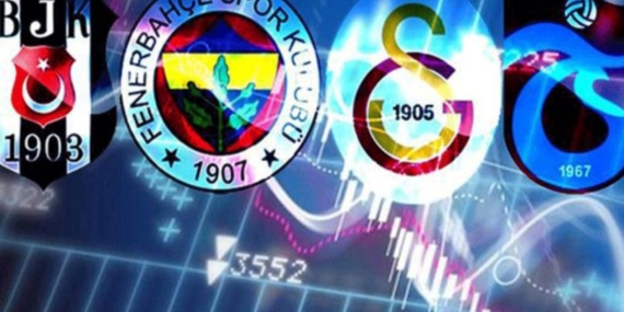 Fenerbahçe, 2024’ün ilk yarısında borsada dikkate değer bir etki yarattı