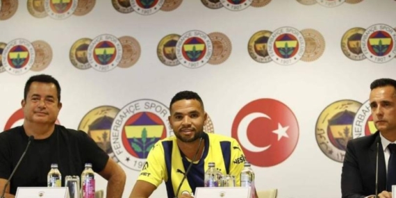 Fenerbahçe, yeni transferini Kamuyu Aydınlatma Platformu’na bildirdi