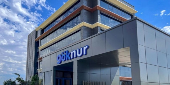 Göknur Gıda expands its market internationally