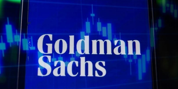Goldman Sachs, Büyük Hisselerini Satışa Çıkardı