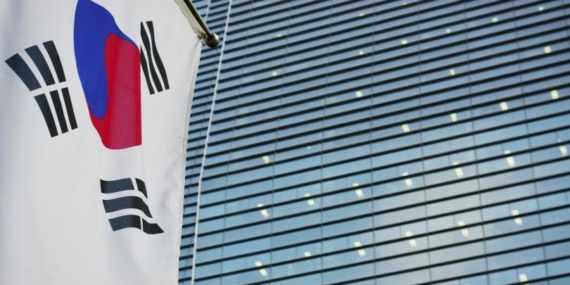 Güney Kore’de Enflasyon, 11 Ayın En Düşük Seviyesine Geriledi