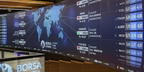 Günlük Şirket ve Sektör Haberleri