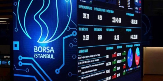 Halka açık olan şirketin ismi değiştirildi