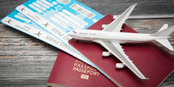 Havayolu Şirketi Tavan Bilet Fiyatlarında Zam Yaptı