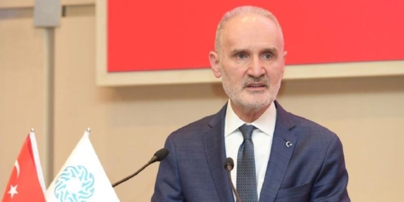 İstanbul Ticaret Odası’ndan Kur ve Enflasyon Makası Hakkında Açıklama