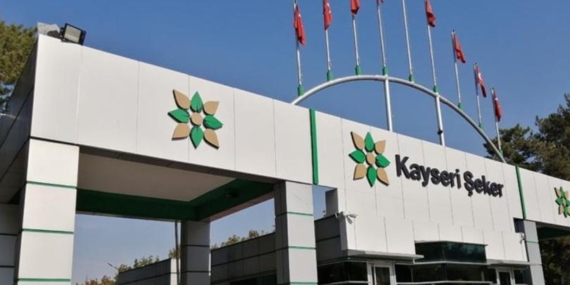 Kayseri Şeker, 1.3 milyar TL değerinde yeni iş anlaşması kazandı
