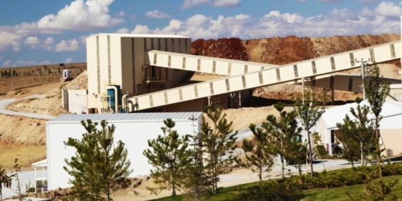 Koza Altın, İlk Çeyrek Finansal Sonuçlarını Yayınladı