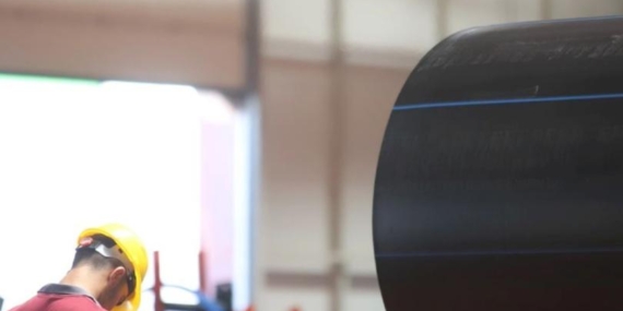 Kuzey Boru Şirketi, 159 milyon liralık yeni bir anlaşma imzaladı