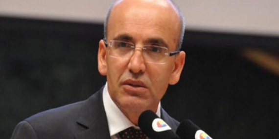 Maliye ve Hazine Bakanı Berat Albayrak, dış kaynaklara erişimin arttığını açıkladı