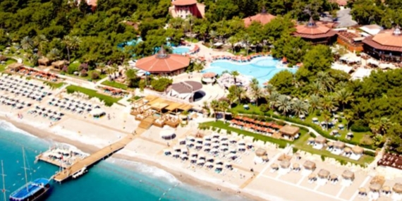 Martı Gayrimenkul Yatırım Ortaklığı (MRGYO), Sermaye Piyasası Kurulu’na başvurusunu açıkladı