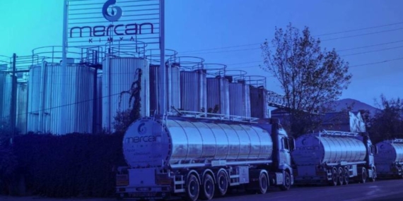 Mercan Kimya (MERCN) Şirketi Temettü Dağıtım Kararını Kamuya Açıkladı