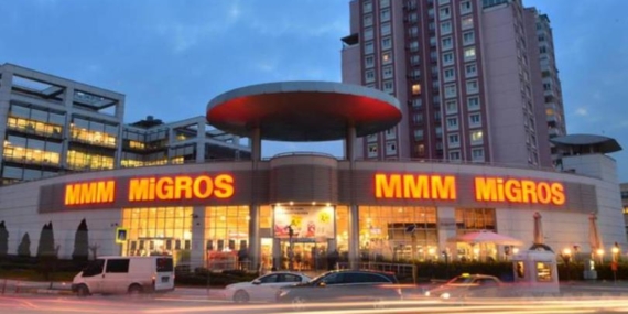 Migros, Haziran Ayında Açılacak Yeni Mağazalarla Toplam Mağaza Sayısını Artıracağını Duyurdu