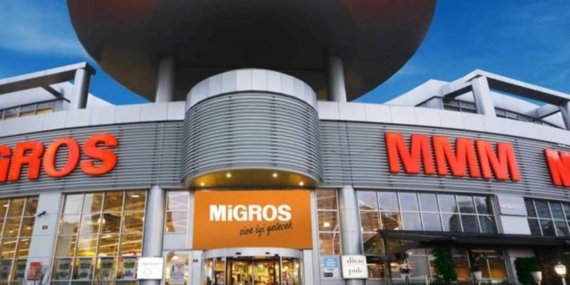 Migros’un (MGROS) Yıl Sonu Bilanço Tarihi Açıklandı
