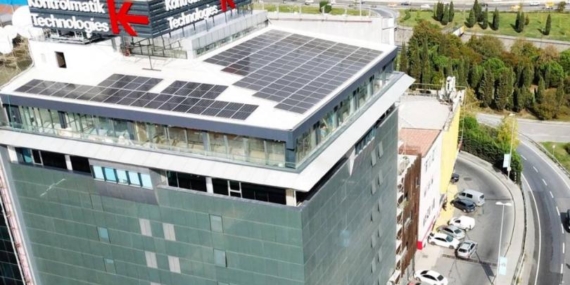 MKK, Kontrolmatik (KONTR) Şirketinin Sermaye Artırımı Hakkında Açıklama Yaptı