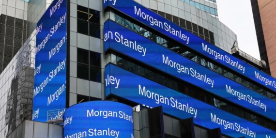 Morgan Stanley ve Bank of America, İkinci Çeyrek Finansal Sonuçlarını Yayınladı