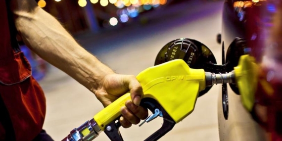 Motorin Fiyatlarında İndirim Bekleniyor