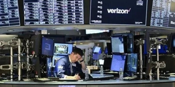 New York Borsası, Fed’in Faiz Kararı Öncesi Yükselişle Açıldı