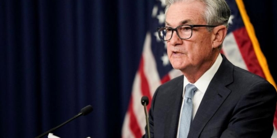 Powell: Faiz indirimi olasılığı düşük