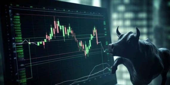 Tarihi Zirvedeki Şirket, 5 Milyar Dolar Değerinde Hisse Sattı