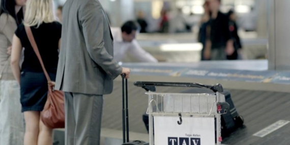 TAV Havalimanları Holding, Birleşme Planlarını Açıkladı