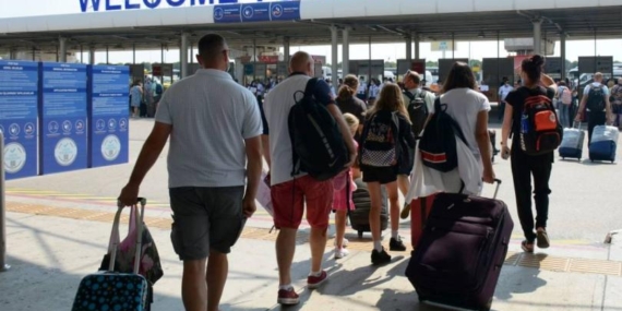 TAV Havalimanları, Son Finansal Durumu ve İlk Yarı Değerlendirmesi