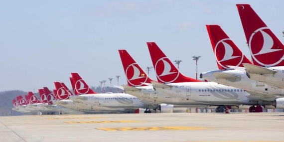 THY, Gayrimenkul Yatırım Hizmetleri Şirketi Oluşturdu