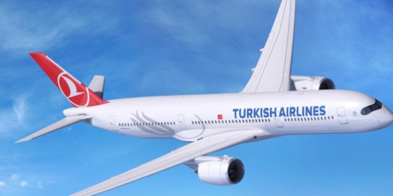 THY, Haziran Ayında 7,8 Milyon Yolcu Taşıdı