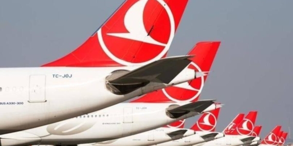 THY ve IAE Arasındaki Anlaşmalar Yeniden Düzenlendi