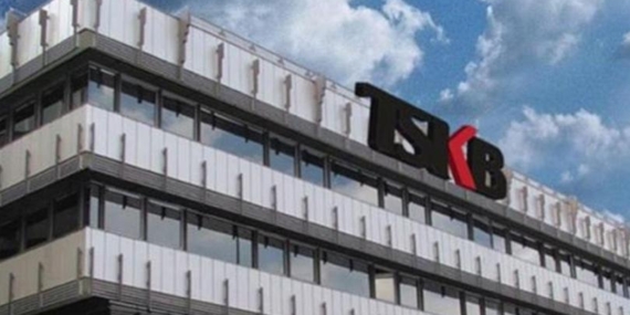 TSKB, Yurtdışı Bankalarından Sendikasyon Kredisi Aldı