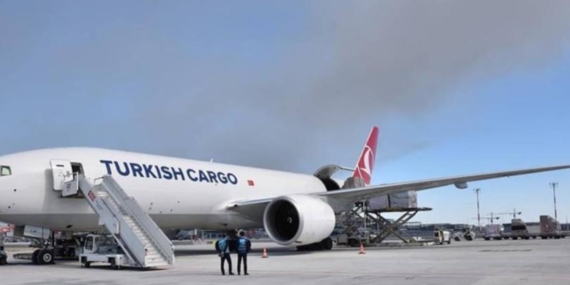 Türk Hava Yolları, filosunu güçlendirmek amacıyla yeni uçak siparişi verdi