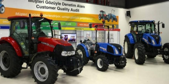 Türk Traktör, Rekabet Soruşturması Hakkında Detaylı Bir Açıklama Yaptı