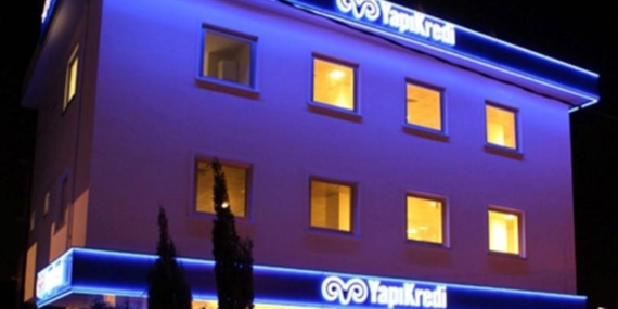 Yapı Kredi Bankası’nda Üst Düzey Yönetici Değişikliği