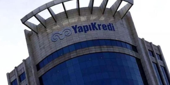 Yapı Kredinin Yıl Sonu Bilanço Tarihi Açıklandı