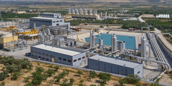 Zorlu Enerji, Son Dönemde Güçlü Performansıyla 3,52 Milyar Türk Lirası Net Kar Elde Etti