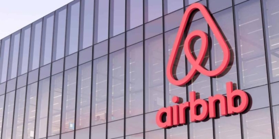Airbnb Hisselerinde Büyük Değer Kaybı
